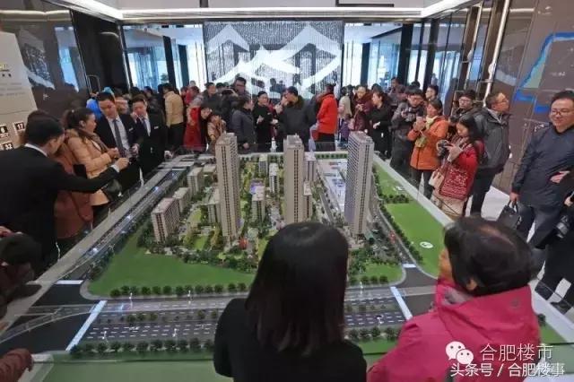 这家楼盘阳台近11米,政务又一豪宅将上市,放风2.5万/㎡