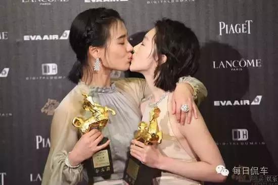 金马奖黑马突围,金马奖最强黑马