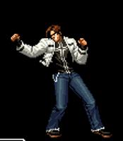 kof玩法,kof2003连招教学