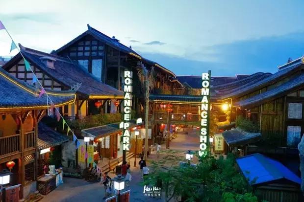 老司机带带我｜这么玩三亚真省钱！