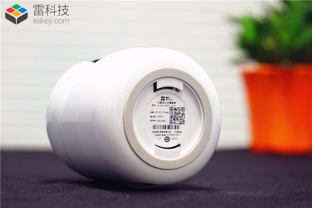 萤石摄像头c6c3k云台增强版,萤石c6cn4mp云台网络摄像机