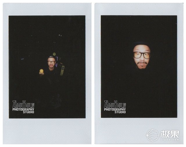 高级摄影师拍摄技巧实例,怎么用手机拍出拍立得的高级照片