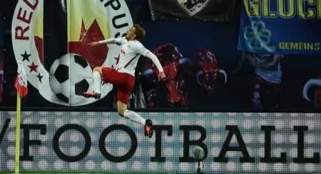 rb莱比锡德甲,rb莱比锡奥地利