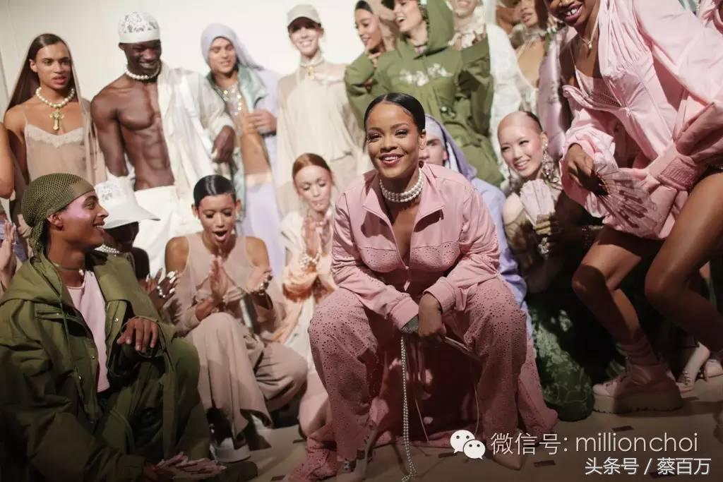 打败Yeezy350、NMD!日日救得了PUMA吗?