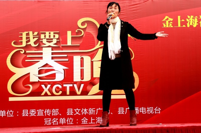 孝昌竟然有这么多能人异士！更重要的是变脸最快的人也在这里！