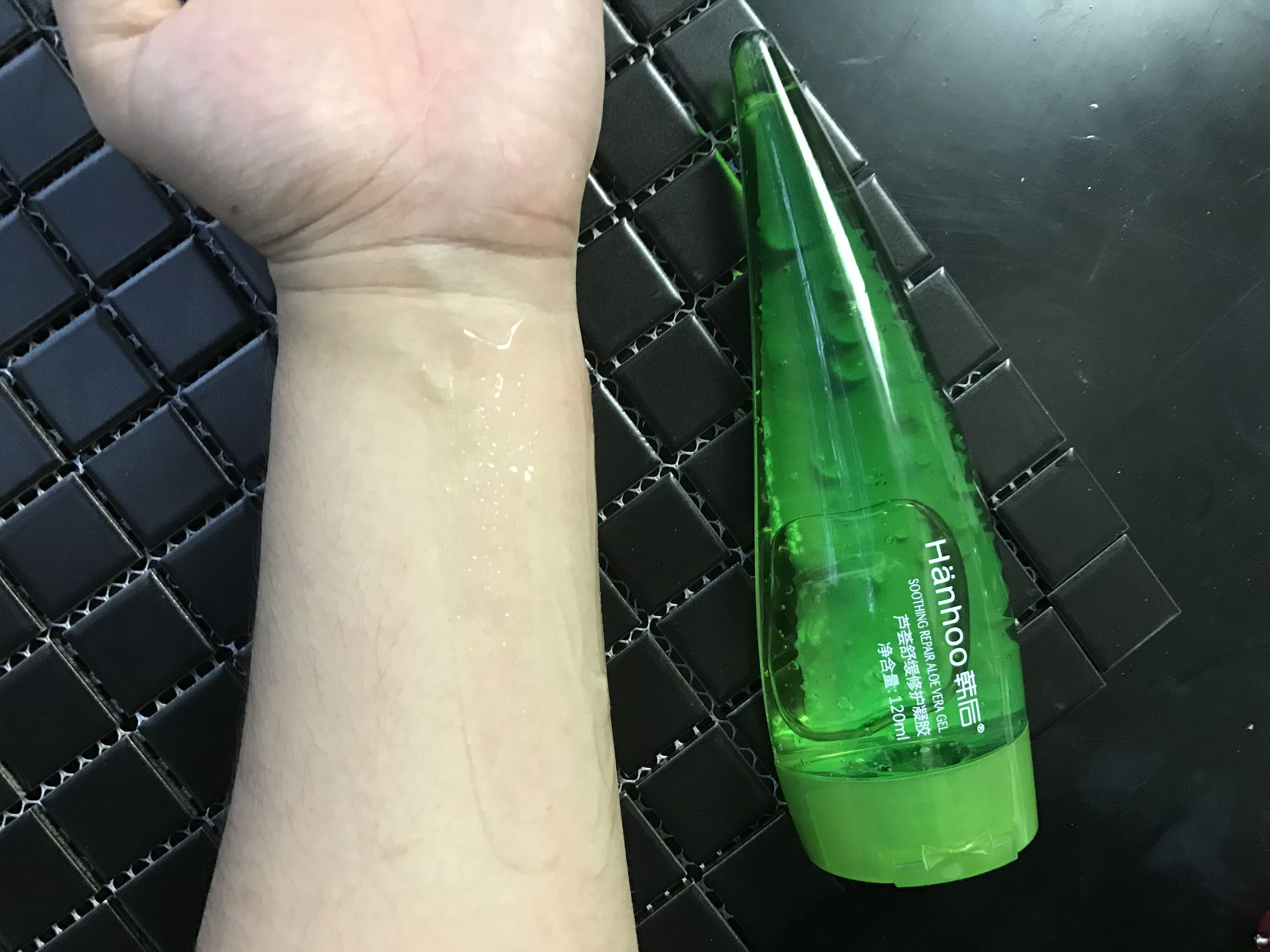 得鲜济州岛芦荟胶好用吗,测评芦荟胶哪个效果最好