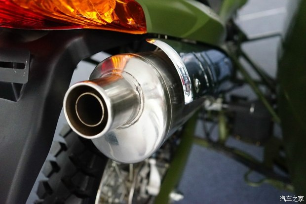 宋楠：评解放军嘉陵600*用军**摩托及技战术