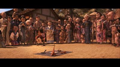 光主角就上万种表情，这种良心片我怎能不安利