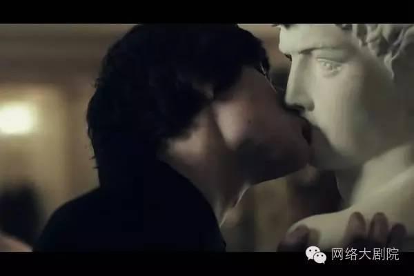 这是一个因为搞基不成功而引发的“血案”！