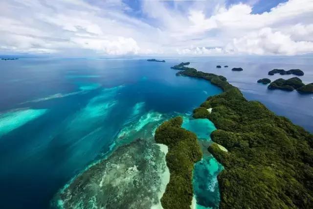 帕劳旅游吃住攻略,超强整理去帕劳不得不看的攻略