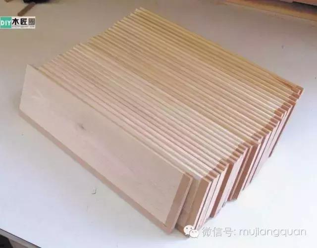 刮磨工艺的视频教程,木板做旧工艺怎么做