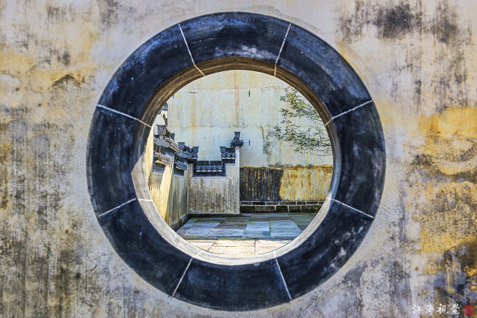 遇见最美的古村落,遇见最美的古村落来了就不想走