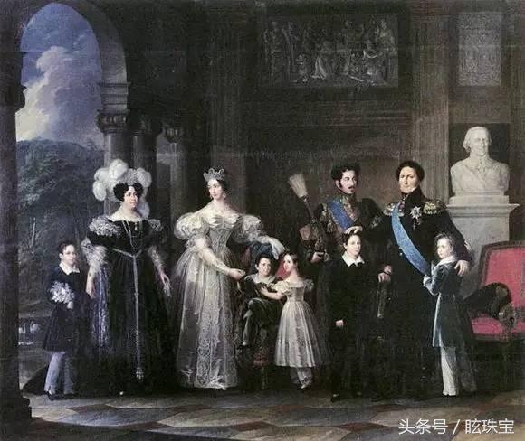 拿破仑送给了约瑟芬的礼物,拿破仑送给约瑟芬的是啥