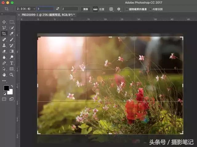 照片虚化背景添加光晕,照片怎么添加漂亮光晕