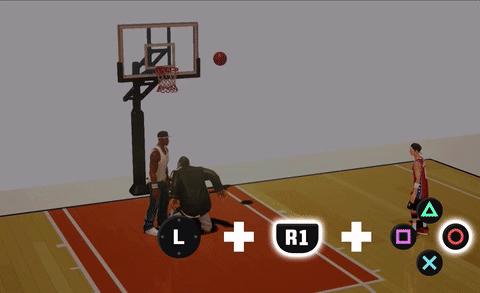 碾压《街篮》！正统篮球游戏《3on3街头篮球》全方位评测！