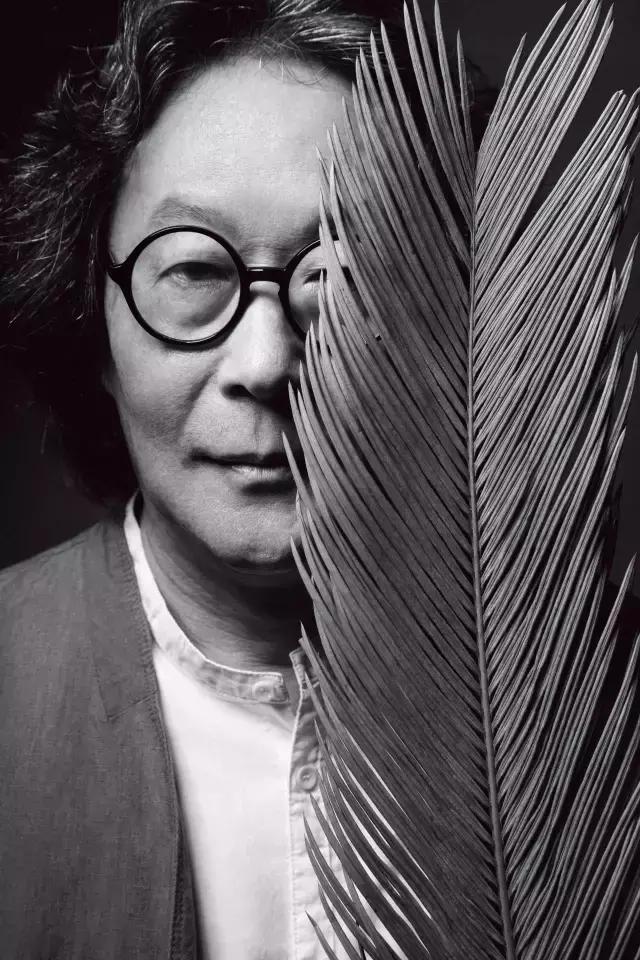 徐冰宏大系统殉道者