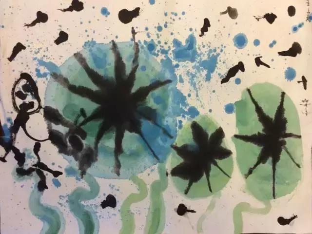 自己努力只为给小孩更好的生活,我为什么这么努力是为了孩子