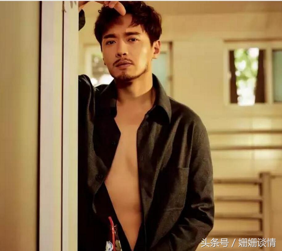 高云翔多帅,高云翔最新视频