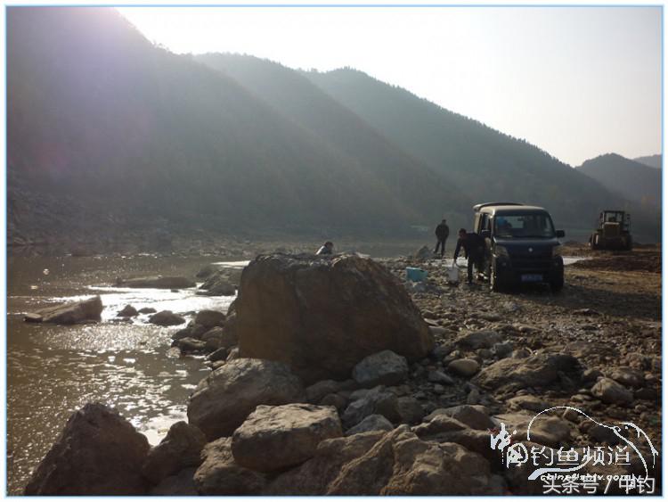 虎岭钓鱼路亚,虎岭钓鱼场