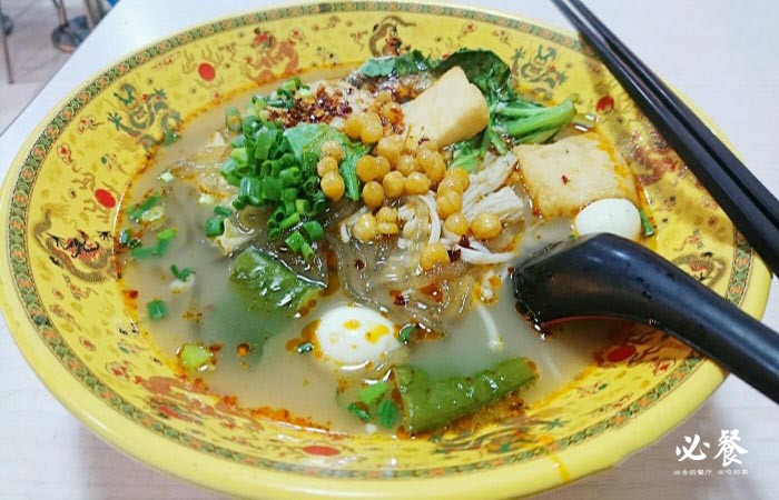 珠海有边吃边烫的麻辣烫,麻辣烫在珠海怎么样