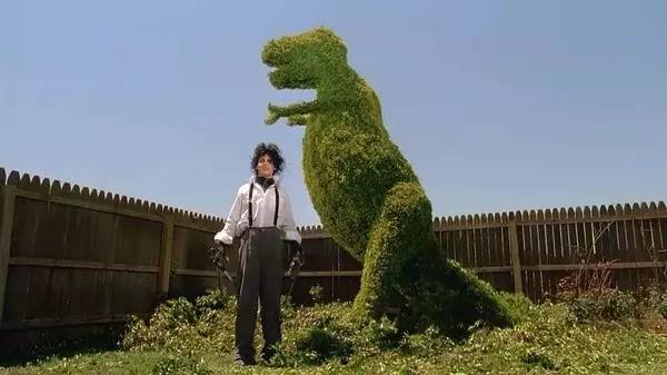 蒂姆伯顿最新的电影,蒂姆伯顿电影截图