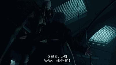 蒂姆伯顿最新的电影,蒂姆伯顿电影截图