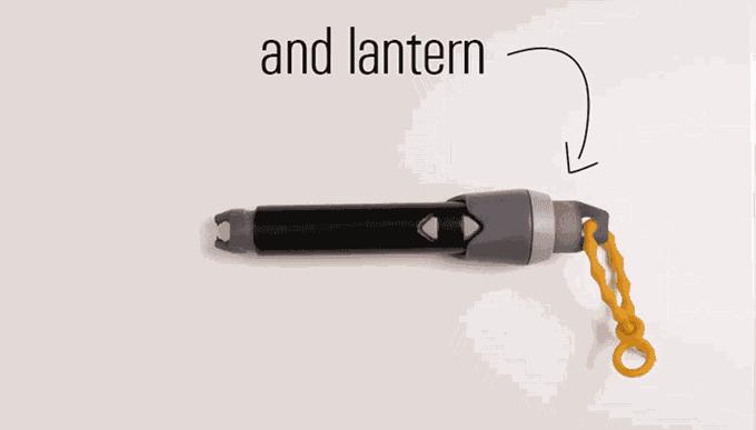 户外装备头灯推荐,户外装备手电筒推荐