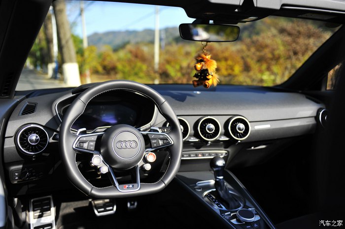 新款四驱tt敞篷,tt敞篷四驱