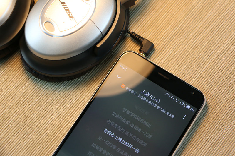 只听声音就能辨别车型,有hifi音质的手机有几款