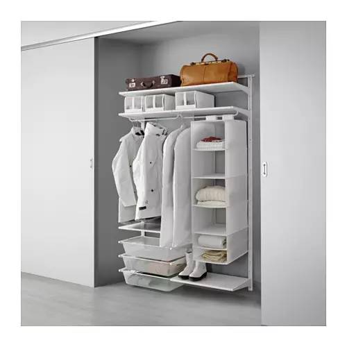 轻奢简约壁挂收纳架,给大家推荐一款实用的置物架