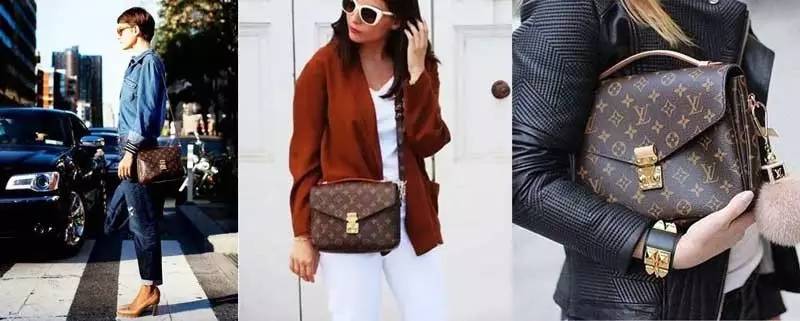 推荐值得入手的大牌包包,代购大牌包包店铺推荐