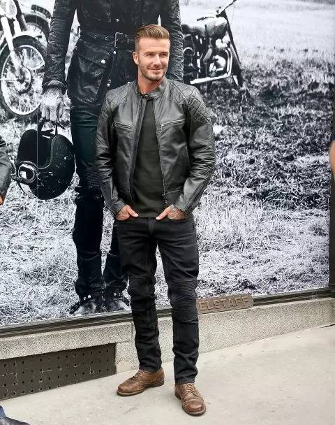 教你这5种时髦穿搭,别穿得像个小孩子了穿搭推荐