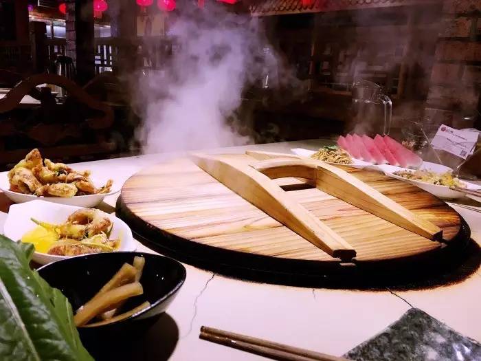 吃货雷达｜亚运村必吃美食榜！选择恐惧症患者的福音！