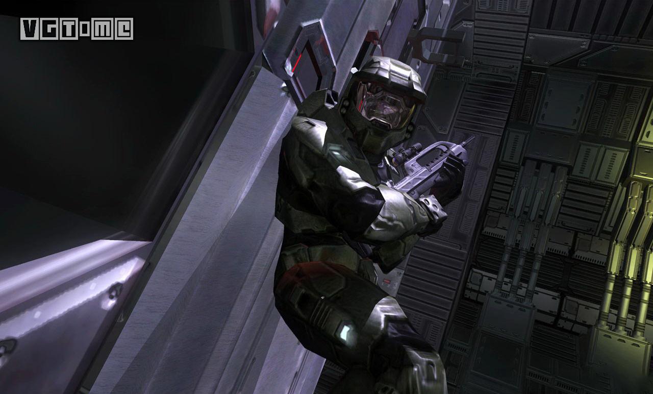 十五年的光之历程:《光环》秘闻录(上)