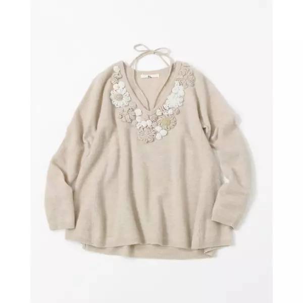 秋冬必备爆款羊毛毛衣,温暖又绝美11件秋冬毛衣分享