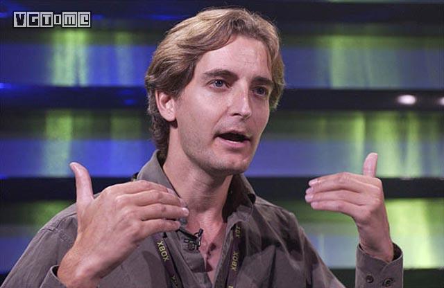 十五年的光之历程:《光环》秘闻录(上)