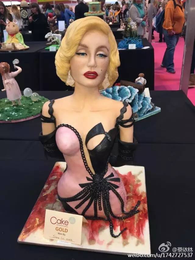 jolin蛋糕,jolin蔡依林蛋糕