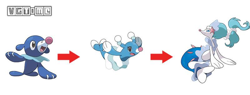 精灵宝可梦太阳月亮第二季免费看,神奇宝可梦太阳月亮第2季普通话