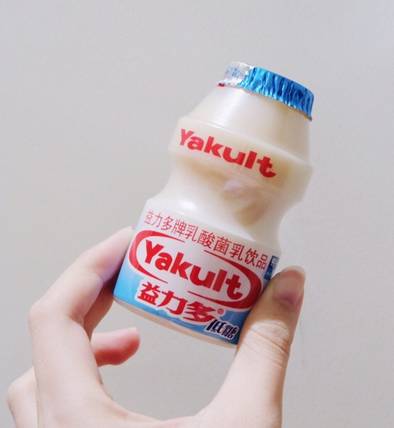 养乐多优益c评测,优益c和津威乳酸菌哪个好