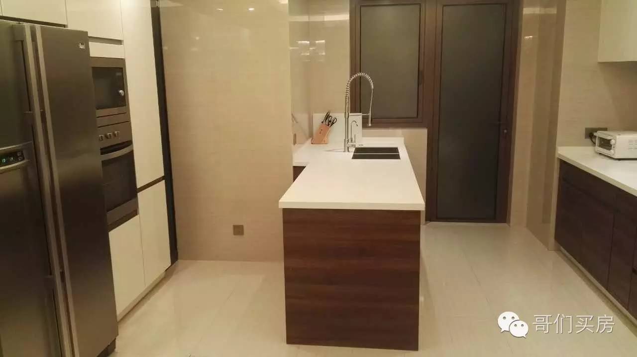 住在顶级豪宅的感受,体验一下豪宅的感觉