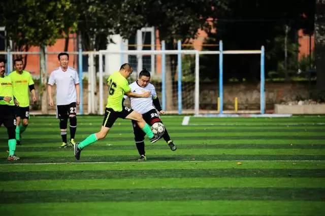 “我眼中的互联足球世界”二等奖作品展示