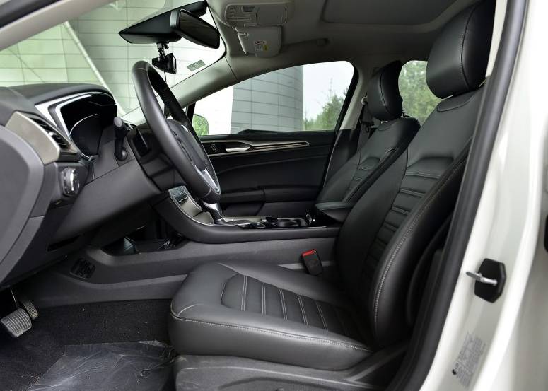 蒙迪欧老款好看还是新款好看,蒙迪欧2013款1.5t180时尚型二手