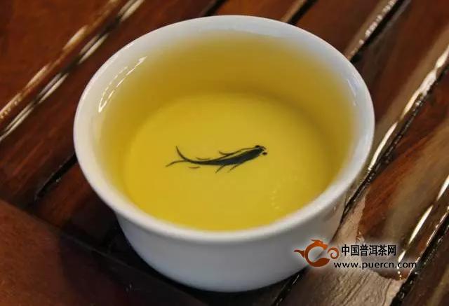 什么是普洱茶的喉韵,普洱茶的喉韵有什么特点