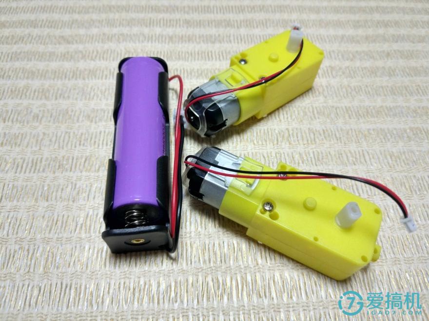 动脑机器人,机器人动手又动脑