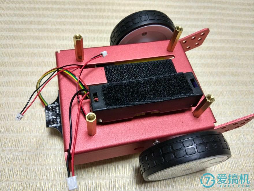 动脑机器人,机器人动手又动脑