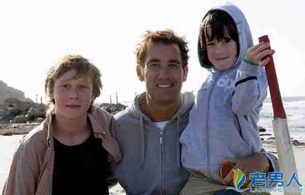 克里夫欧文克林顿,克里夫欧文个人资料