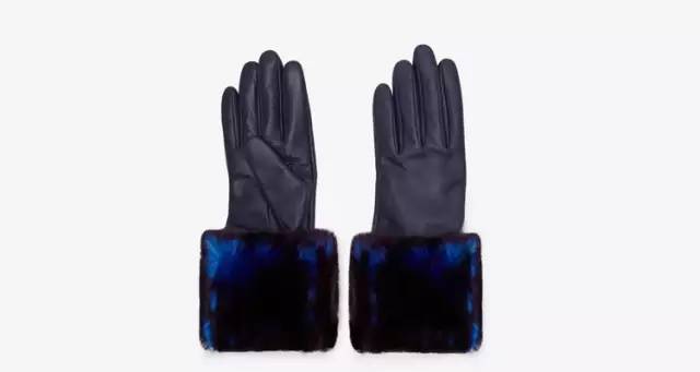 冬季保暖手套高颜值又便宜,保暖好看的手套