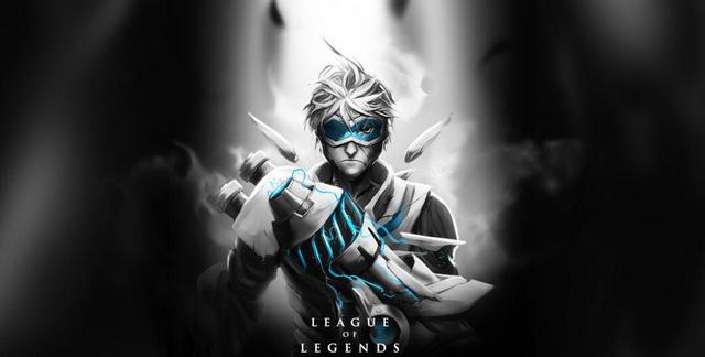 lol英雄联盟上单十大最强英雄,lol目前版本最强势的英雄