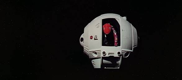 一口气看懂最伟大的科幻,一个强大到无解的科幻片