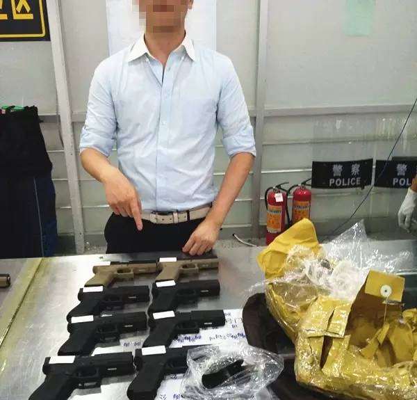 走进海关了解海关,福田口岸海关